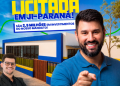 Deputado Nim Barroso Destina Emenda  Para Ji Parana