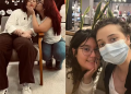 Amigas que lutavam contra a leucemia morrem no mesmo dia com uma hora de diferença em RO