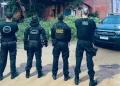 Operação nacional contra facções cumpre mandados em Rondônia e outros 15 estados