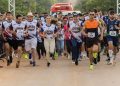 Cujubim realiza 1ª Corrida do Trabalhador com apoio do deputado Pedro Fernandes