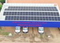Hospital Municipal de Alto Paraíso recebe placas solares com apoio do deputado Pedro Fernandes