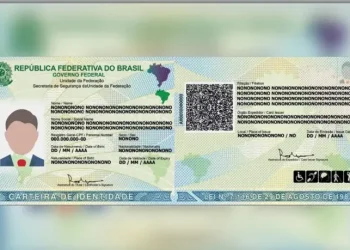Governo de RO dobra emissão de documentos e amplia acesso ao novo modelo da Carteira de Identidade Nacional