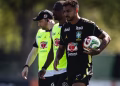 Flamengo é o clube com mais jogadores pré-convocados por Ancelotti para a Seleção; veja os nomes