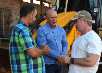 Piscicultura ganha força com investimento de Ezequiel Neiva em Alta Floresta D’Oeste
