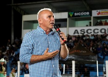 Ações de Ezequiel Neiva geram resultados e fortalecem produção leiteira em Colorado do Oeste
