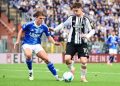 Efek Domino Nico Paz Kembali para Real Madrid, Juventus Bisa Ketiban Untung