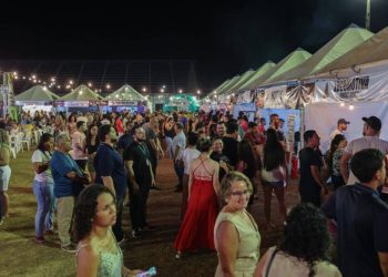 Prefeitura de Jaru abre inscrições para o 7º Festival Gastronômico; empreendedores têm até sexta-feira (05) para se cadastrarem