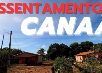 Tribunal de Justiça de Rondônia anula reintegração de posse do Acampamento Canaã