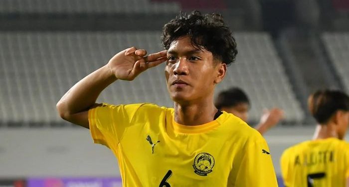 Hasil Campeonato Sub-19 da ASEAN 2026