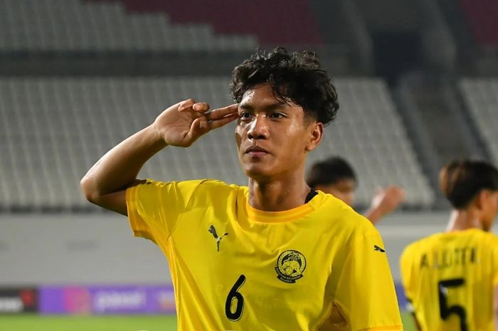 Hasil Campeonato Sub-19 da ASEAN 2026
