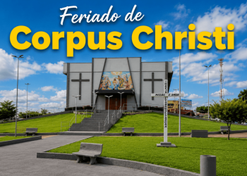 Jaru terá feriado municipal nesta quinta-feira (04), informações ACIJ e CDL