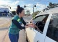 Semana do Meio Ambiente: Prefeitura de Jaru distribui mais de 200 mudas de árvores adequadas para planejamento urbano