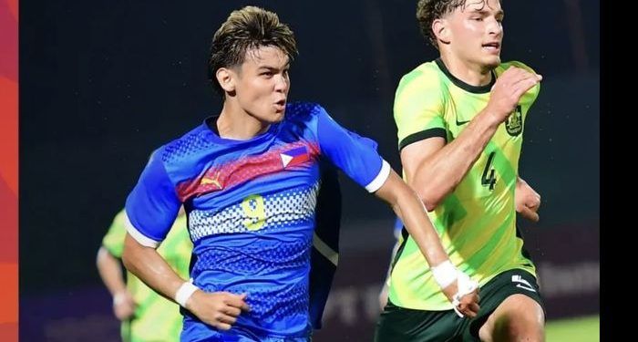 Hasil Campeonato Sub-19 da ASEAN 2026