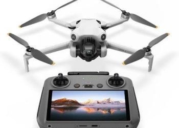 Drone do Jaru Online é furtado na Expojorge; Pague-se recompensa de R$ 2 mil por informações sobre seu paradeiro