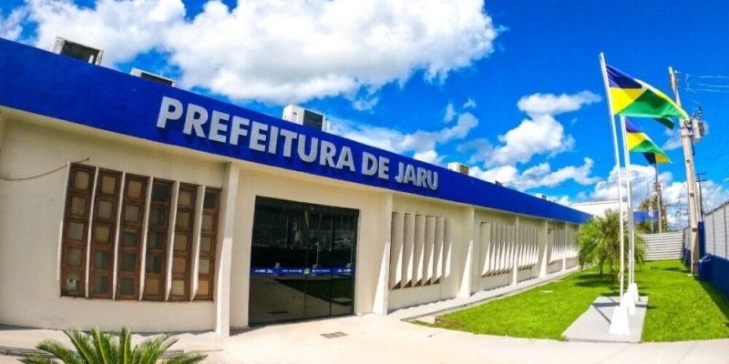 Prefeitura de Jaru faz nova convocação de aprovados em concurso público; 04 de julho é a data final para posse do cargo