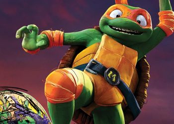 Tartarugas Ninja revela jogo baseado em HQ mais vendido de todos os tempos