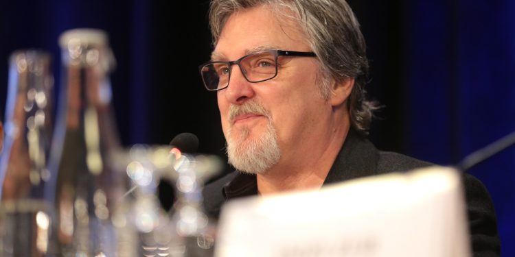 Marty O’Donnell, apoiado por Trump, vence primárias para assento no campo de batalha na Câmara de Nevada