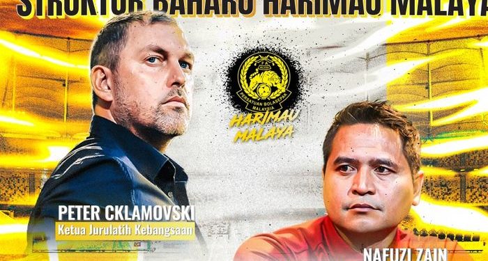 Timnas Malásia Bikin Keputusan Mengejutkan Jelang Campeonato ASEAN 2026