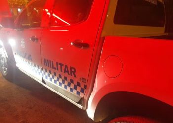 Adolescente é suspeito de matar o pai tentando proteger a mãe de agressões em RO