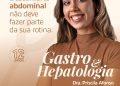 Clin Med amplia atendimento especializado em Gastroenterologia e Hepatologia em Jaru