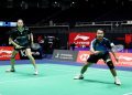Recap Hasil Open da Austrália 2026