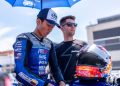 Arai Agaska Bertekad Manfaatkan Momen Manis di Misano
