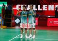 Recap Hasil Open da Austrália 2026