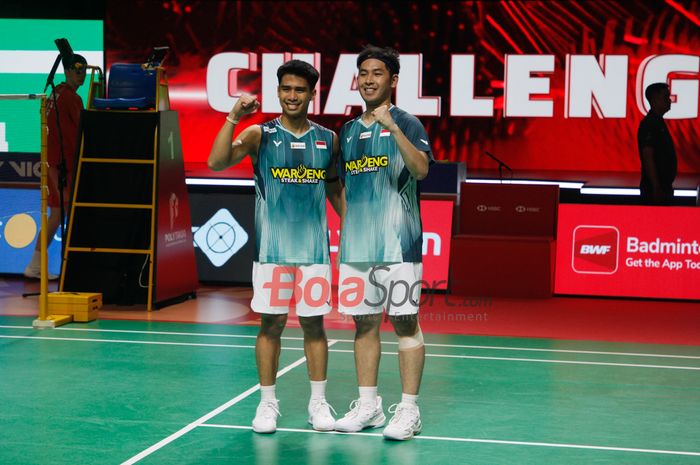 Recap Hasil Open da Austrália 2026