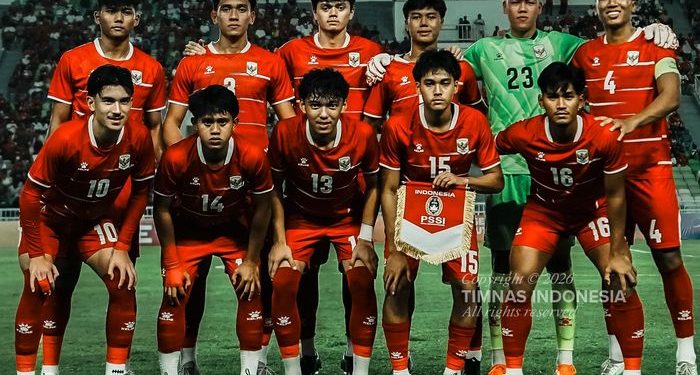 Campeonato Sub-19 da ASEAN 2026