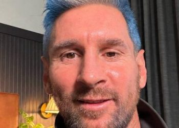 Messi de cabelo azul, impedimento: o que já mudou na primeira “Copa da IA”
