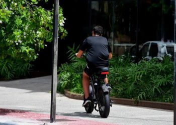 Jaru: Denúncia ao Ministério Público pede fiscalização sobre uso irregular de bicicletas elétricas e motorizadas