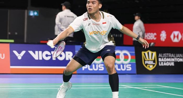 Rekap Hasil Semifinal do Aberto da Austrália 2026