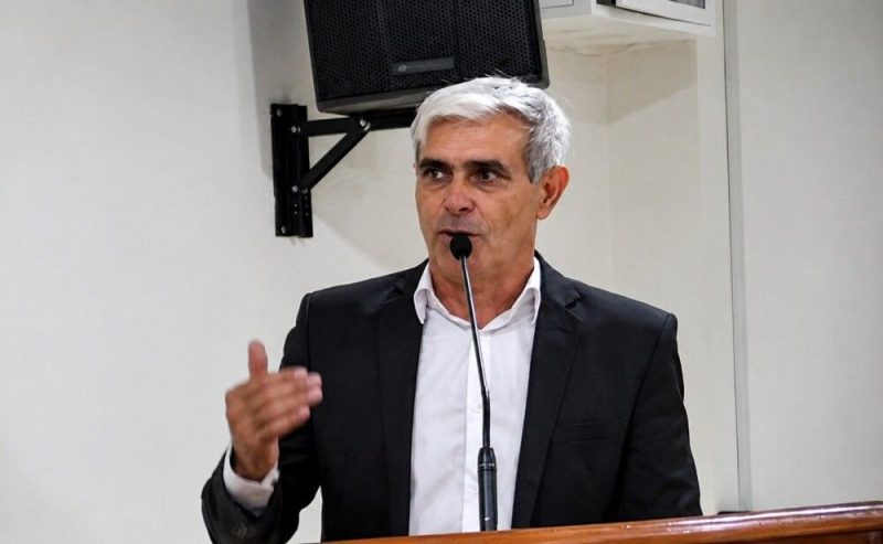 Jaru: Vereador pede instalação de “impostômetro” para arrecadação e gastos do município