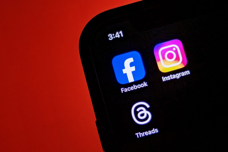 Meta enfrenta apelos para que o Congresso investigue anúncios fraudulentos direcionados a idosos
