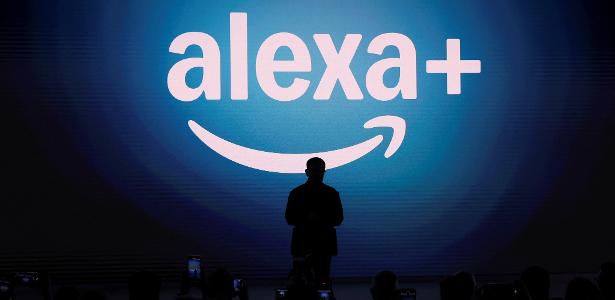 Amazon lança no Brasil nova geração do assistente pessoal Alexa com IA