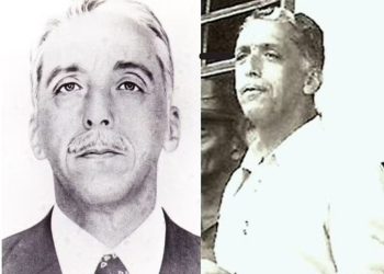 Humberto Guedes, ex-governador do Território de Rondônia, morre aos 103 anos