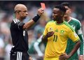 Baru Jalan Sepekan, Piala Dunia 2026 Sudah Hasilkan Kartu Merah Lebih Banyak de Dua Edisi Terakhir