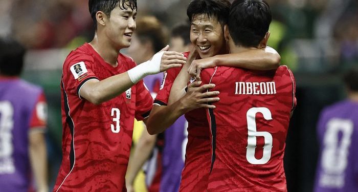 Piala Dunia 2026