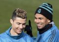 Aqui vamos nós! Ingin Setim Bareng Messi, Eks Rekan Ronaldo Gabung Inter Miami
