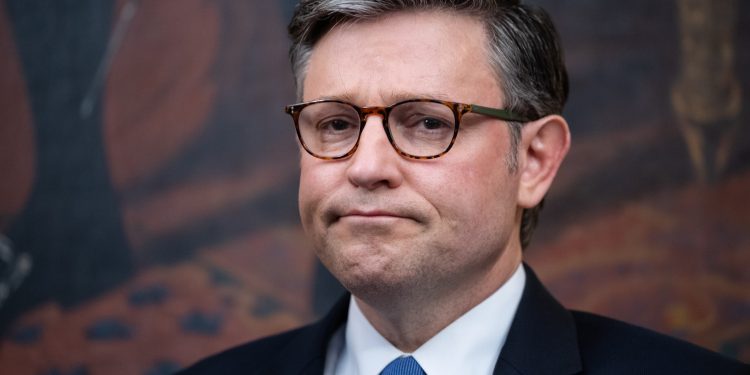 Agenda do Capitólio: House GOP corre para tornar o Recon 3.0 real
