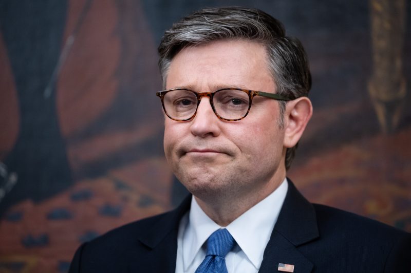Agenda do Capitólio: House GOP corre para tornar o Recon 3.0 real