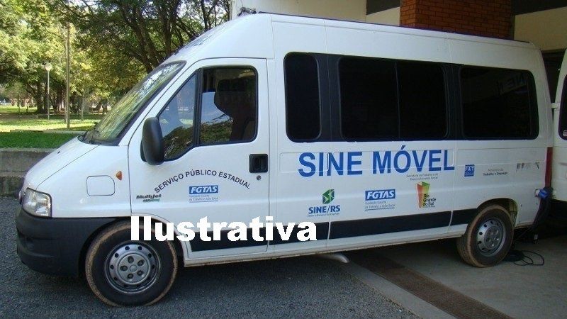 Jaru: MP arquivo procedimento sobre suposto uso particular de veículo do programa Geração Emprego/SINE