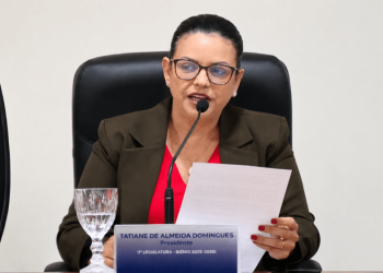 Jaru: Sem falar de aditivos e preço dos lustres, presidente da Câmara destaca idoneidade da reforma