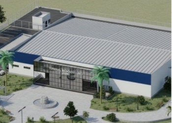 Jaru: Prefeitura contrata empresa para construir Terminal Rodoviário por R$ 7,4 milhões