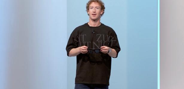 Meta prepara app de variação para competir com Polymarket, diz NYT