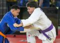 Jaru: Judoca jaruense disputa Campeonato Brasileiro em Salvador