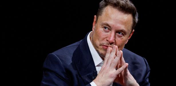SpaceX perde US$ 600 bilhões em 3 dias e Musk deixa de ser trilionário