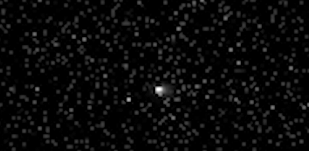 Mais velho que o Sol? Cometa 3I/Atlas tem química nunca vista