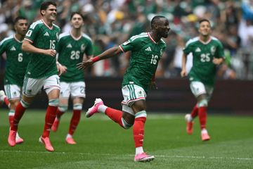 Meksiko Tim Sempurna Pertama di Piala Dunia 2026, Inikah Akhir Kutukan 28 Tahun?