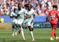 Hasil Piala Dunia 2026